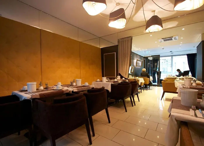 欧洲风格酒店 酒店