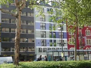 酒店 欧洲风格酒店 4*