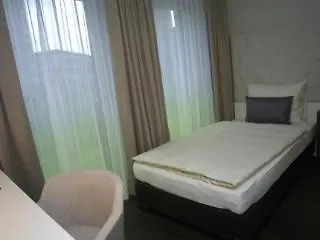 酒店 欧洲风格酒店 4*